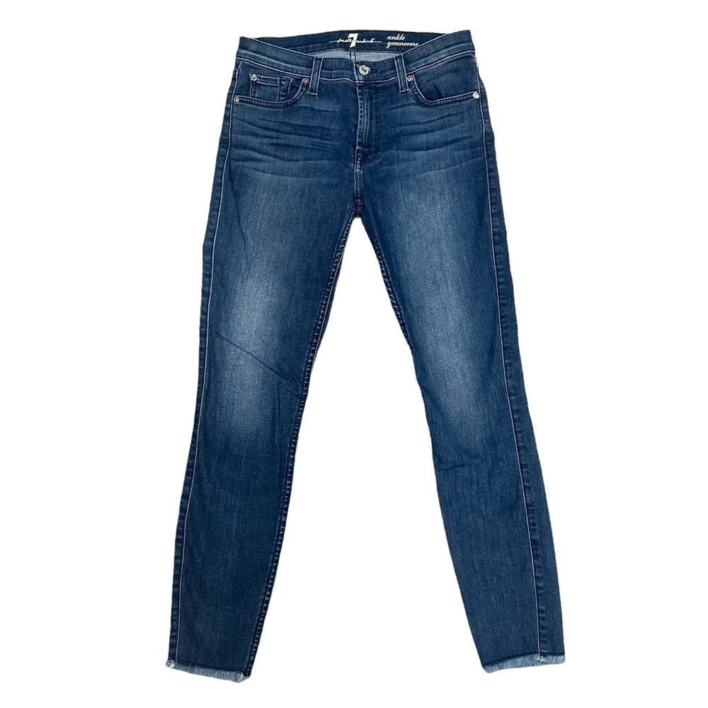 7 for all mankind Jeans